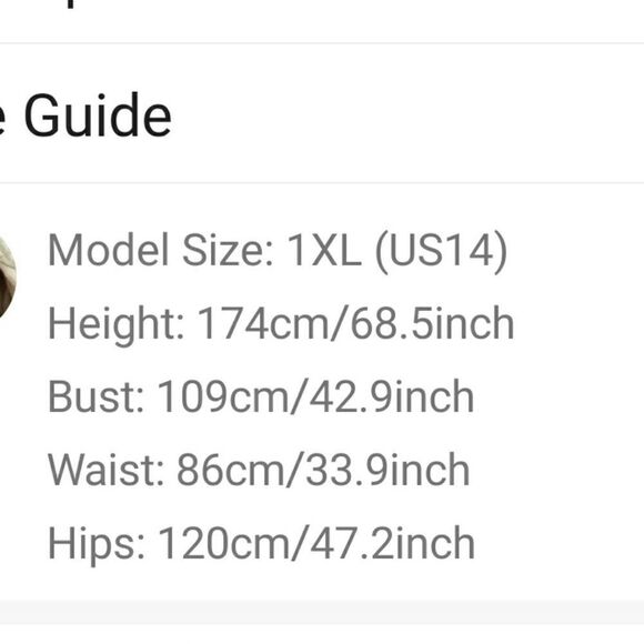 Plus Colorblock Flounce Sleeve Single Button Cardigan - Picture 6 of 6